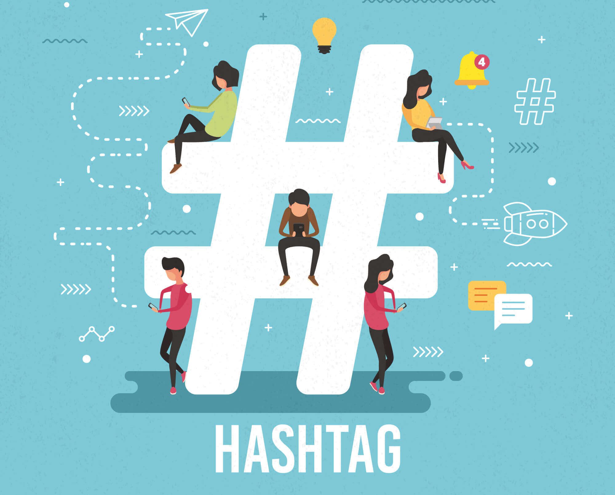 Hashtag