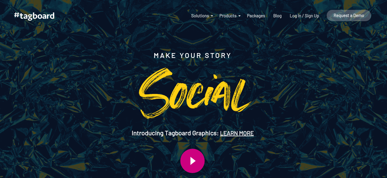 tagboard