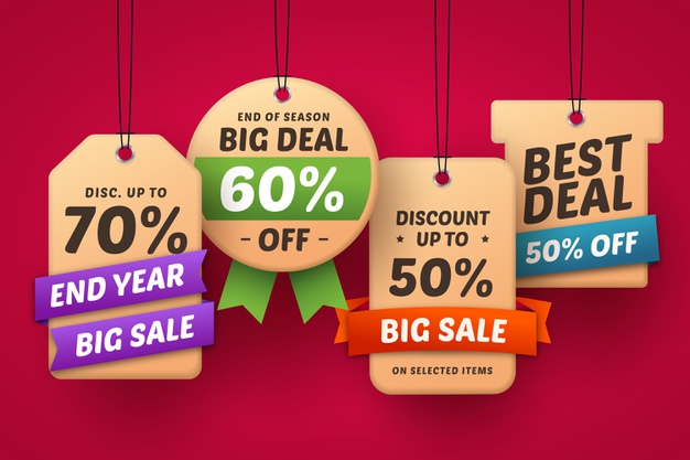 discount offer