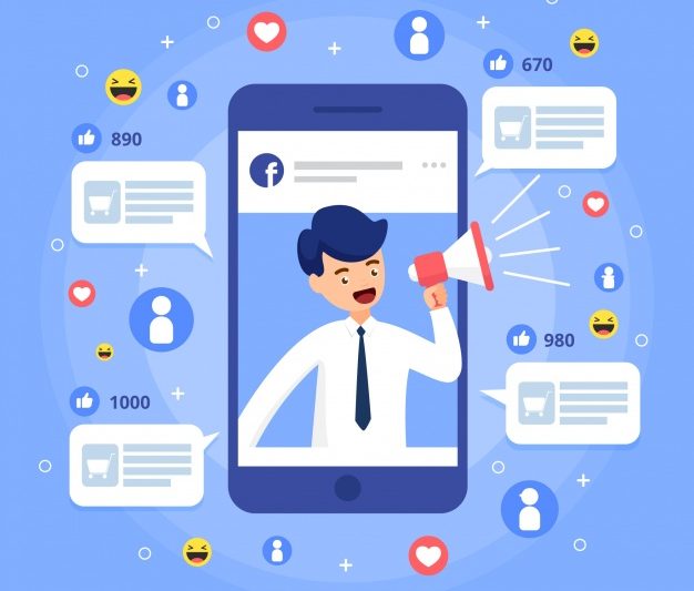 influencer marketing