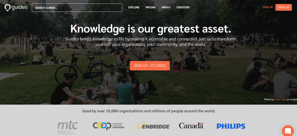 guides.co
