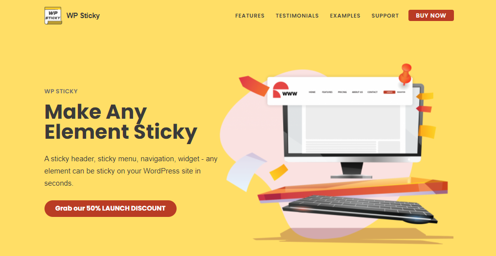 wpsticky